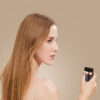Mini Pocket Straightening Brush