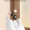 Mini Pocket Straightening Brush