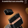Mini Pocket Straightening Brush
