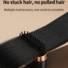 Mini Pocket Straightening Brush