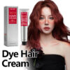 EELHOE Dye Hair Cream