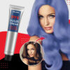 EELHOE Dye Hair Cream