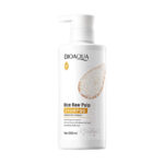 Bioaqua Rice Raw Pulp Shampoo