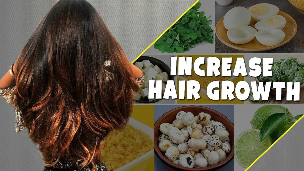 Natural Hair Solutions