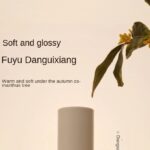 Fuyu Danguixiang Hair Oil