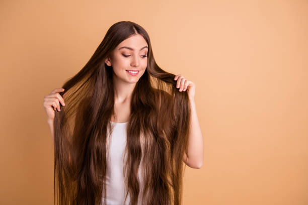 Essential Home Care Tips for Healthy, Strong, and Shiny Hair