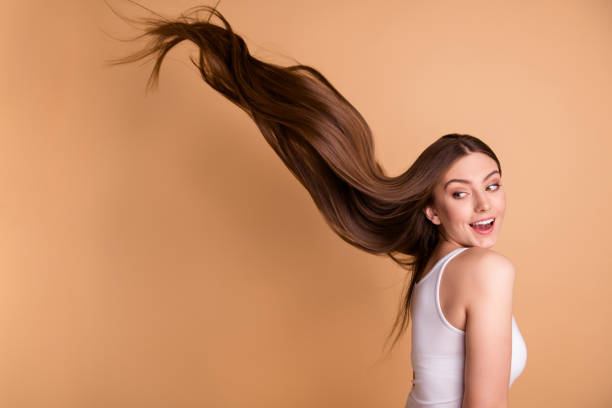 Essential Home Care Tips for Healthy, Strong, and Shiny Hair