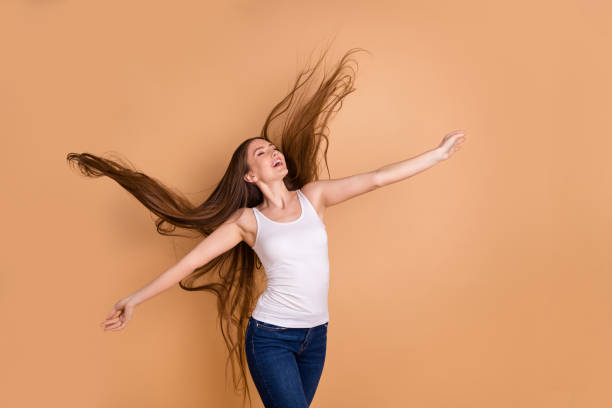 Essential Home Care Tips for Healthy, Strong, and Shiny Hair