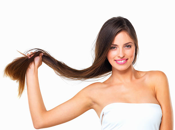 Essential Home Care Tips for Healthy, Strong, and Shiny Hair