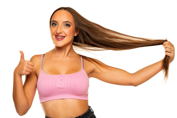 Essential Home Care Tips for Healthy, Strong, and Shiny Hair