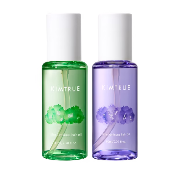 Lithe Luminous Essential Oil